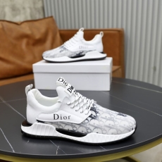 Christian Dior Low Shoes